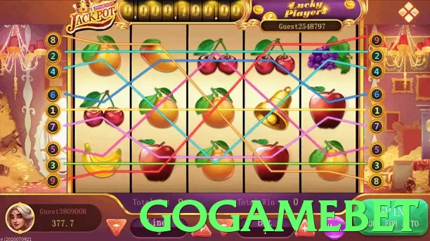 gogamebet - 2