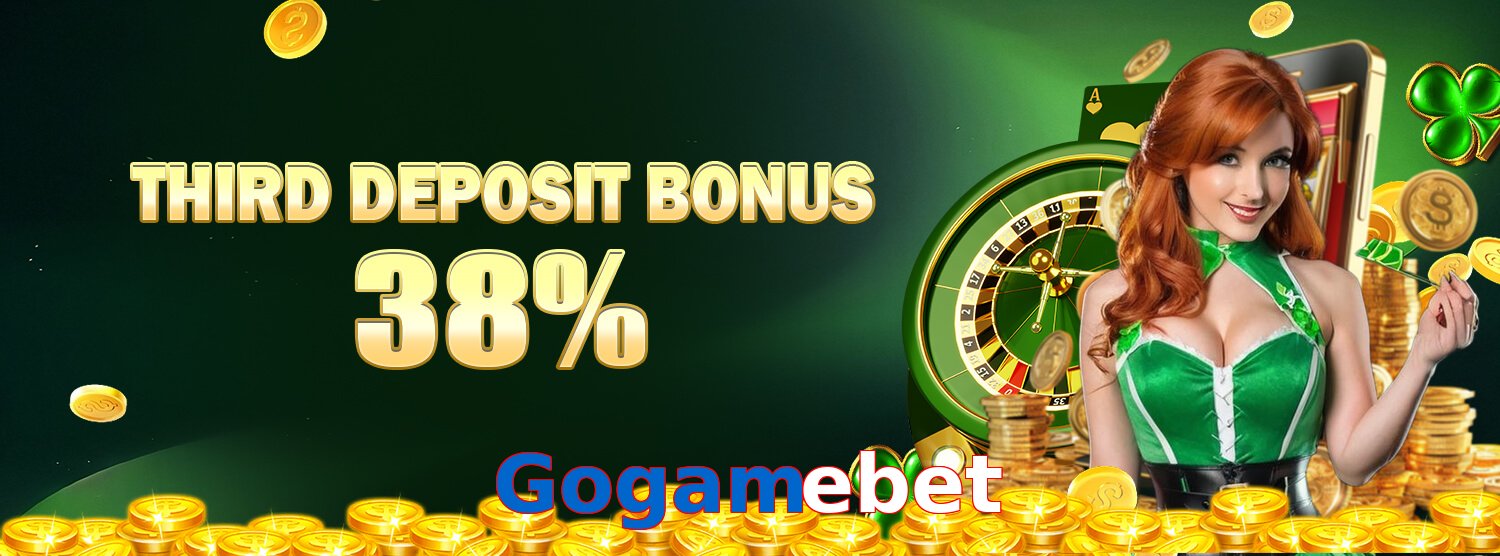 Gogamebet