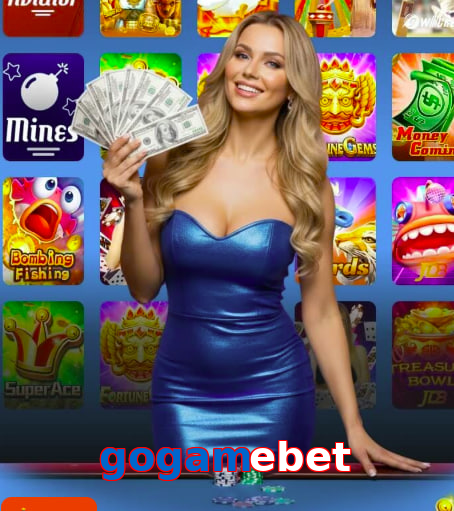 Gogamebet