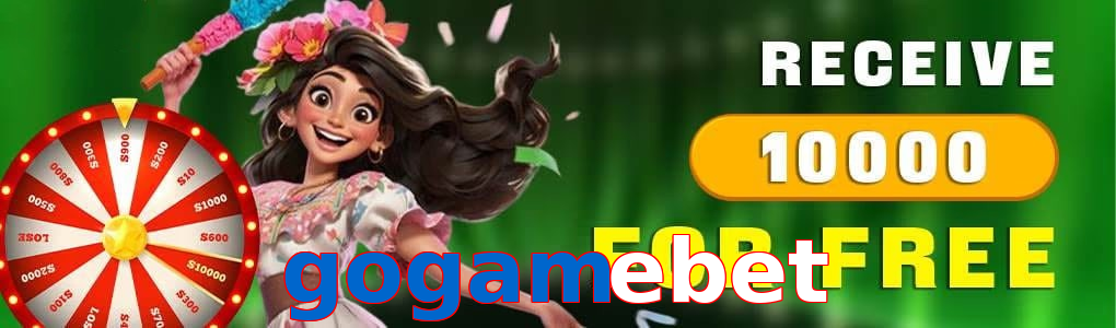 Gogamebet